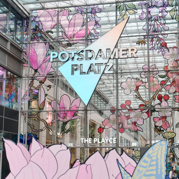 The Fleeting Opulance of Spring