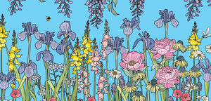 Angie's Garden: A Rooftop Escape to Nature