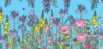 Angie's Garden: A Rooftop Escape to Nature