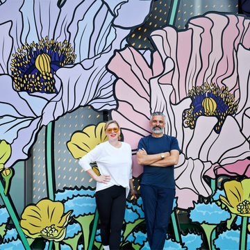 A Year of Firsts: Our Creative Journey in 2024