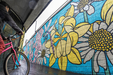 Hereford Public Art Trail