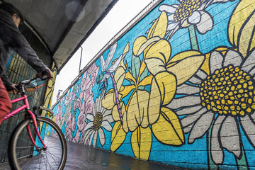 Hereford Public Art Trail