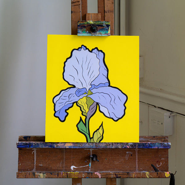 Painting Commission